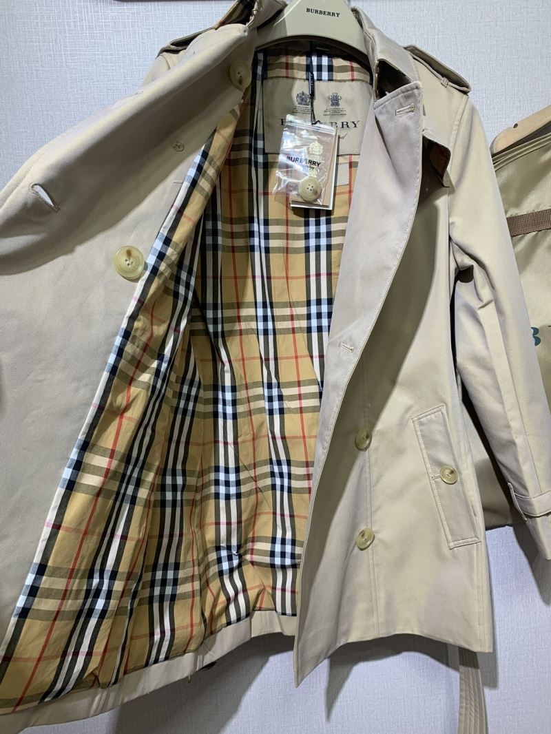 Burberry Outwear